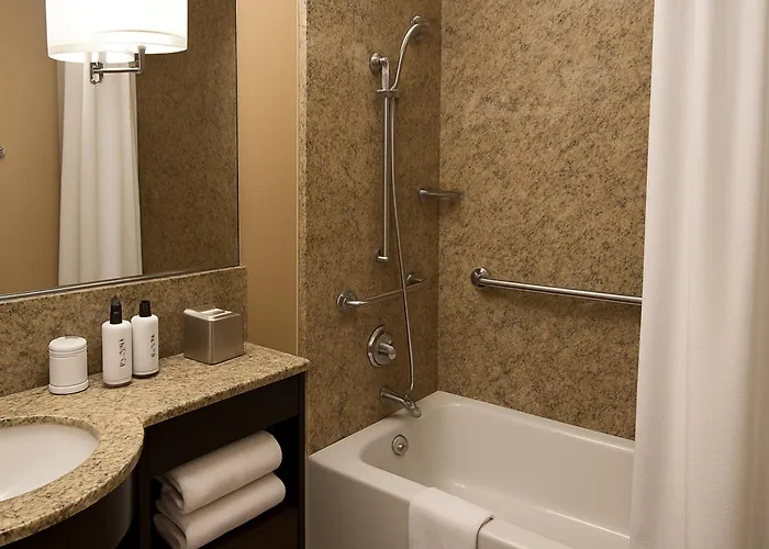 Crowne Plaza Chicago Ohare Hotel & Conf Ctr By Ihg Rosemont